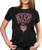 Motley Crue Kick Start my Heart Heavy Metal Rock Music Band T Shirt MOT10253 Motley Crue Kick Start my Heart Heavy Metal Rock Music Band T Shirt MOT10253