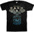Johnny Cash Eagle Guitar Country Rockabilly Rock & Roll Music T Shirt 30030082 Johnny Cash Eagle Guitar Country Rockabilly Rock & Roll Music T Shirt 30030082