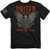 United We Stand 2nd Amendment USA America Patriotic Gun Rights T Shirt 2140 United We Stand 2nd Amendment USA America Patriotic Gun Rights T Shirt 2140