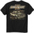 Chevy 73 Camo Flag American Pickup Truck Patriotic Country Classic T Shirt 2582 Chevy 73 Camo Flag American Pickup Truck Patriotic Country Classic T Shirt 2582