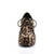 Funtasma Disco Pimp Floating Fish Leopard Halloween Costume Heels Shoes PIMP-02