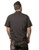 Steady Clothing Multi Pinup Girls Black Panel Button Down Bowling Shirt ST35368 Steady Clothing Multi Pinup Girls Black Panel Button Down Bowling Shirt ST35368