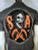 SPRING '14 SONS OF ANARCHY CIRCLE CHAIN REAPER SKULL GUN SOA SAMCRO SHIRT S-3XL