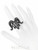 Restyle Ram Skull Silver Emo Goth Punk Occult Satanic Witch Horror Jewelry Ring Restyle Ram Skull Silver Emo Goth Punk Occult Satanic Witch Horror Jewelry Ring