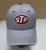STP Oil Vintage American Automotive Company Classic Logo Hat SSTC-57480P STP Oil Vintage American Automotive Company Classic Logo Hat SSTC-57480P