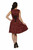 H&R London Nellie Halloween Vintage Kitty Cat Retro Rockabilly Pinup Dress 3231 H&R London Nellie Halloween Vintage Kitty Cat Retro Rockabilly Pinup Dress 3231