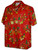 Pacific Legend Red Hawaiian Christmas Trees Holiday Button Down Shirt 410-3920 Pacific Legend Red Hawaiian Christmas Trees Holiday Button Down Shirt 410-3920