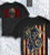 SONS OF ANARCHY SKULL LOGO AMERICAN FLAG SOA BIKER REAPER SAMCRO TEE SHIRT S-3XL