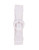 Steady Clothing Wide White Punk Rockabilly Gothic Elastic Womans Belt RS19300 Steady Clothing Wide White Punk Rockabilly Gothic Elastic Womans Belt RS19300