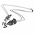 Alchemy of England Gothic Draconic Tryst Dragons Medieval Necklace Set P811 Alchemy of England Gothic Draconic Tryst Dragons Medieval Necklace Set P811