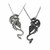 Alchemy of England Gothic Draconic Tryst Dragons Medieval Necklace Set P811 Alchemy of England Gothic Draconic Tryst Dragons Medieval Necklace Set P811