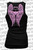 Lethal Angel I Come First Motorcycles Biker Punk Wings Beater Tank Top LT20387 Lethal Angel I Come First Motorcycles Biker Punk Wings Beater Tank Top LT20387