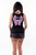 Lethal Angel I Come First Motorcycles Biker Punk Wings Beater Tank Top LT20387 Lethal Angel I Come First Motorcycles Biker Punk Wings Beater Tank Top LT20387