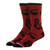 Dungeons and Dragons Fantasy Table Top Board Gaming AOP Crew Sock CR60GFDAD Dungeons and Dragons Fantasy Table Top Board Gaming AOP Crew Sock CR60GFDAD