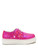 YRU Strange Cvlt Cult Krpyt Kreeper Creeper Pink Sparkle Goth Platforms Sneakers YRU Strange Cvlt Cult Krpyt Kreeper Creeper Pink Sparkle Goth Platforms Sneakers