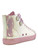 YRU Strange Cvlt Cult Chelsea Pearl Mermaid Iridescent Sparkle Punk Sneakers YRU Strange Cvlt Cult Chelsea Pearl Mermaid Iridescent Sparkle Punk Sneakers