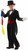 Forum Novelties Magician Tailcoat Childrens Halloween Costume Accessory 76469