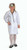 Forum Novelties Doctor Lab Coat Childrens Halloween Costume Accessory 62516