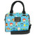 Loungefly Disney Toy Story Woody Buzz Jessie Chibi Duffel Tote Bag WDTB1577 Loungefly Disney Toy Story Woody Buzz Jessie Chibi Duffel Tote Bag WDTB1577