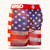 PSD America 19 USA Flag 4th of July Patriotic Boxer Briefs Underwear E11911060