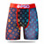 PSD The Pattern III Flowers Athletic Urban Mens Boxer Briefs Underwear E11911056