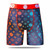 PSD The Pattern III Flowers Athletic Urban Mens Boxer Briefs Underwear E11911056