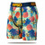 PSD Pineapple Hula Girls Tropical Hawaiian Mens Boxer Briefs Underwear E11911053