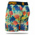 PSD Pineapple Hula Girls Tropical Hawaiian Mens Boxer Briefs Underwear E11911053