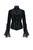 Dark In Love Elegant Velvet Lace Steampunk Victorian Gothic Blazer Jacket JW173 Dark In Love Elegant Velvet Lace Steampunk Victorian Gothic Blazer Jacket JW173