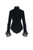 Dark In Love Elegant Velvet Lace Steampunk Victorian Gothic Blazer Jacket JW173 Dark In Love Elegant Velvet Lace Steampunk Victorian Gothic Blazer Jacket JW173