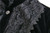 Dark In Love Elegant Velvet Lace Steampunk Victorian Gothic Blazer Jacket JW173 Dark In Love Elegant Velvet Lace Steampunk Victorian Gothic Blazer Jacket JW173