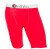 ETHIKA THE STAPLE FIT RED AND WHITE MENS UNDERWEAR NO RISE BOXER SHORTS BRIEFS