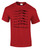 David Carey Dodge Charger Models Evolution 1977-2017 Auto Cars T Shirt 48215 David Carey Dodge Charger Models Evolution 1977-2017 Auto Cars T Shirt 48215