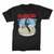 Rancid Skateboard Skele-Tim Skeleton Punk Rock Ska Music Band T Shirt 10129186 Rancid Skateboard Skele-Tim Skeleton Punk Rock Ska Music Band T Shirt 10129186