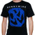 Pennywise Blue Logo Punk Skate Rock Melodic Hardcore Music Band T Shirt 10045202 Pennywise Blue Logo Punk Skate Rock Melodic Hardcore Music Band T Shirt 10045202