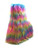 YRU Qomet Pastel Furry Fluffies Rave Kawaii Gothic Punk Platforms Boots Shoes YRU Qomet Pastel Furry Fluffies Rave Kawaii Gothic Punk Platforms Boots Shoes