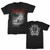 Emperor From Ashes Rise Norwegian Death Black Metal Music Band T Shirt 10133752 Emperor From Ashes Rise Norwegian Death Black Metal Music Band T Shirt 10133752