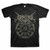 Baptism Sathanas Finland Finnish Satanic Black Death Music Band T Shirt 10091586 Baptism Sathanas Finland Finnish Satanic Black Death Music Band T Shirt 10091586