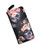 Liquor Brand Sakura Skulls Cherry Blossoms Flowers Clutch Wallet LB-ABWL-19004 Liquor Brand Sakura Skulls Cherry Blossoms Flowers Clutch Wallet LB-ABWL-19004