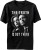 XFILES MULDER AND SCULLY THE TRUTH IS OUT THERE TV SHOW FOX T TEE SHIRT S-2XL