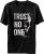 XFILES TRUST NO ONE FBI SPECIAL AGENTS TV SHOW FOX MULDER T TEE SHIRT S-2XL