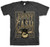 Johnny Cash Signature Guitar Country Rock Outlaw Music Singer T Shirt 30030039 Johnny Cash Signature Guitar Country Rock Outlaw Music Singer T Shirt 30030039