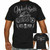 Biker Life Work Sucks Lets Ride Motorcycles Skeleton Skull Bones T Shirt M594 Biker Life Work Sucks Lets Ride Motorcycles Skeleton Skull Bones T Shirt M594