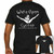Biker Life Wide Open Cycles Original Daytona Florida Motorcycle T Shirt WOC-M1 Biker Life Wide Open Cycles Original Daytona Florida Motorcycle T Shirt WOC-M1