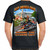 Biker Life Donald Trumps Snitch Fell Off America USA Motorcycles T Shirt BH-17 Biker Life Donald Trumps Snitch Fell Off America USA Motorcycles T Shirt BH-17