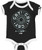 Johnny Cash Cry Country Folk Music Infant Romper One Piece Bodysuit 30030206 Johnny Cash Cry Country Folk Music Infant Romper One Piece Bodysuit 30030206