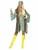 Smiffys 1960s Hippie Chick Flower Child Adult Womens Halloween Costume 43127 Smiffys 1960s Hippie Chick Flower Child Adult Womens Halloween Costume 43127