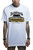 Mafioso Ambitions Vintage Chevy Cars Low Rider Tattoos Inked Urban White T Shirt