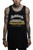 Mafioso Ambitions Vintage Chevy Cars Low Rider Tattoos Ink Urban Tank Top Shirt