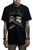 Mafioso Bag Boy Money Assault Weapons Rifles Guns AR57 Tattoos Urban T Shirt